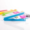 Hot-selling 11cm round head sealing clip, multi-functional sealing clip, tea clip, snack bag clip, printable Application Scenario